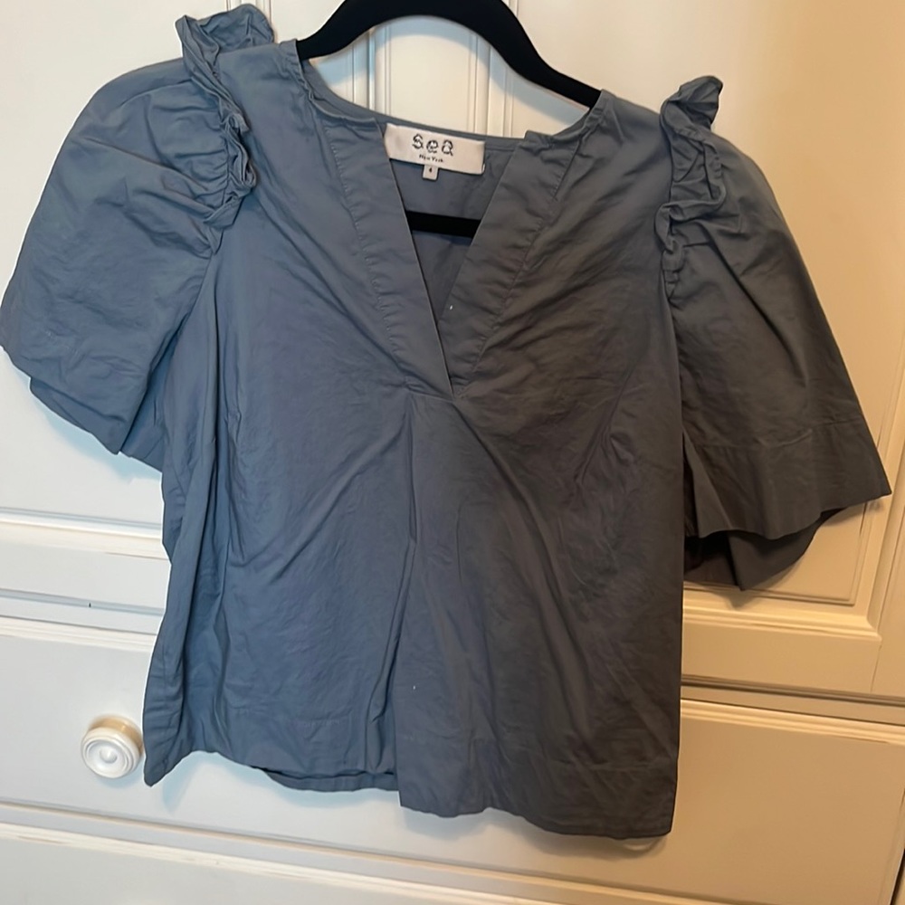 Sea new york top